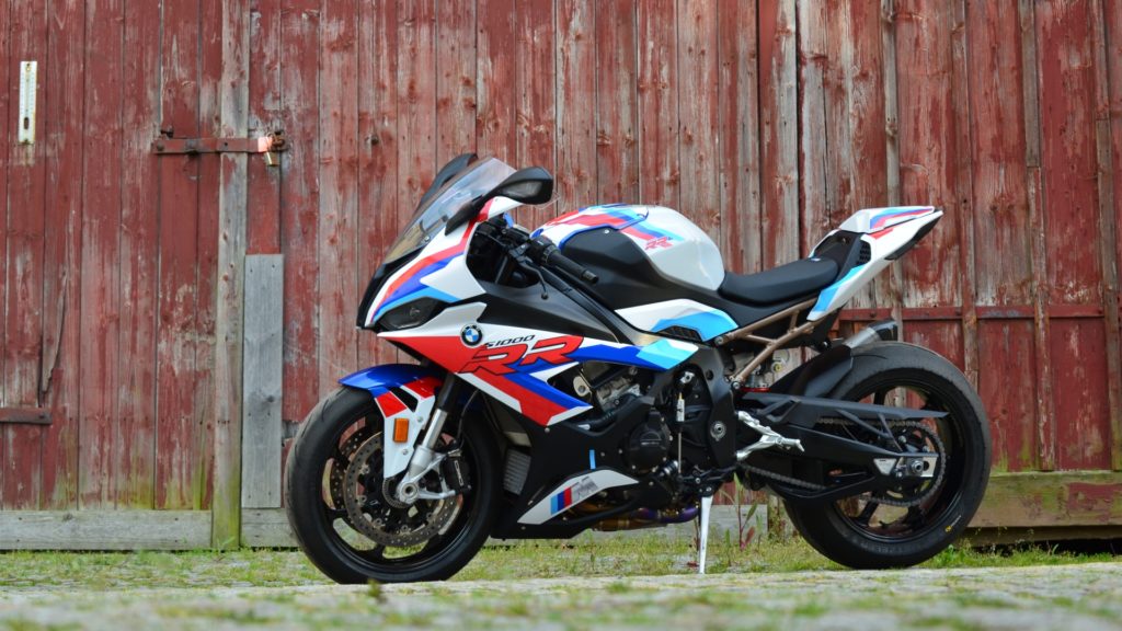 s1000rr safety bike