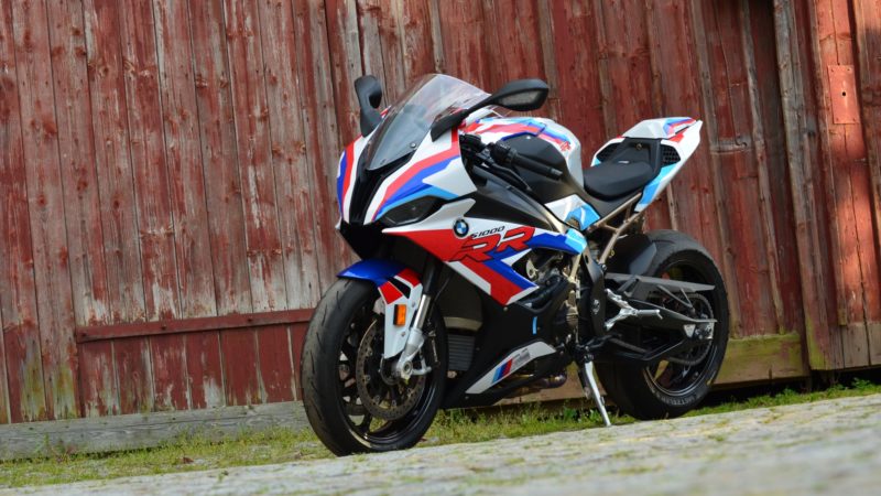 s1000rr safety bike