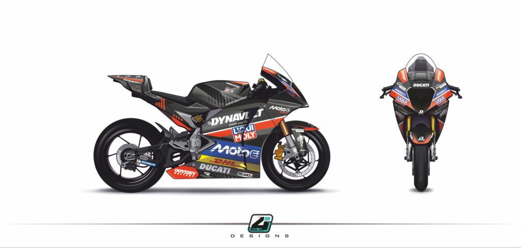 INTACT-GP_MotoE_4moto_Design